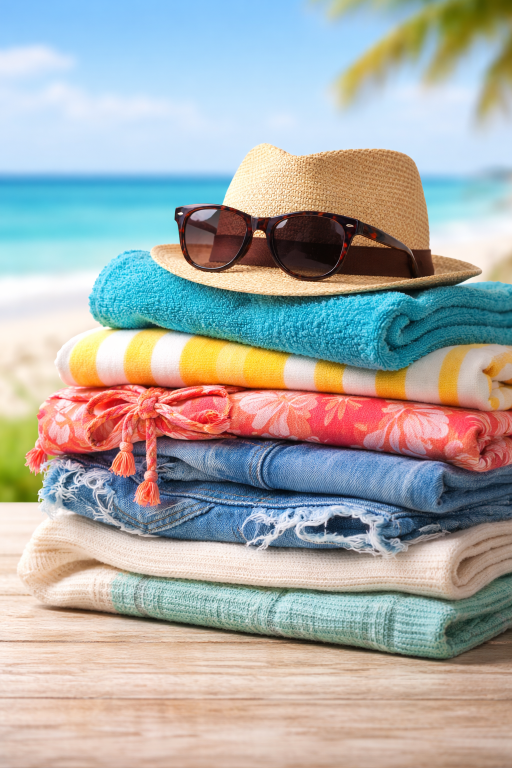 Summer Clothing
