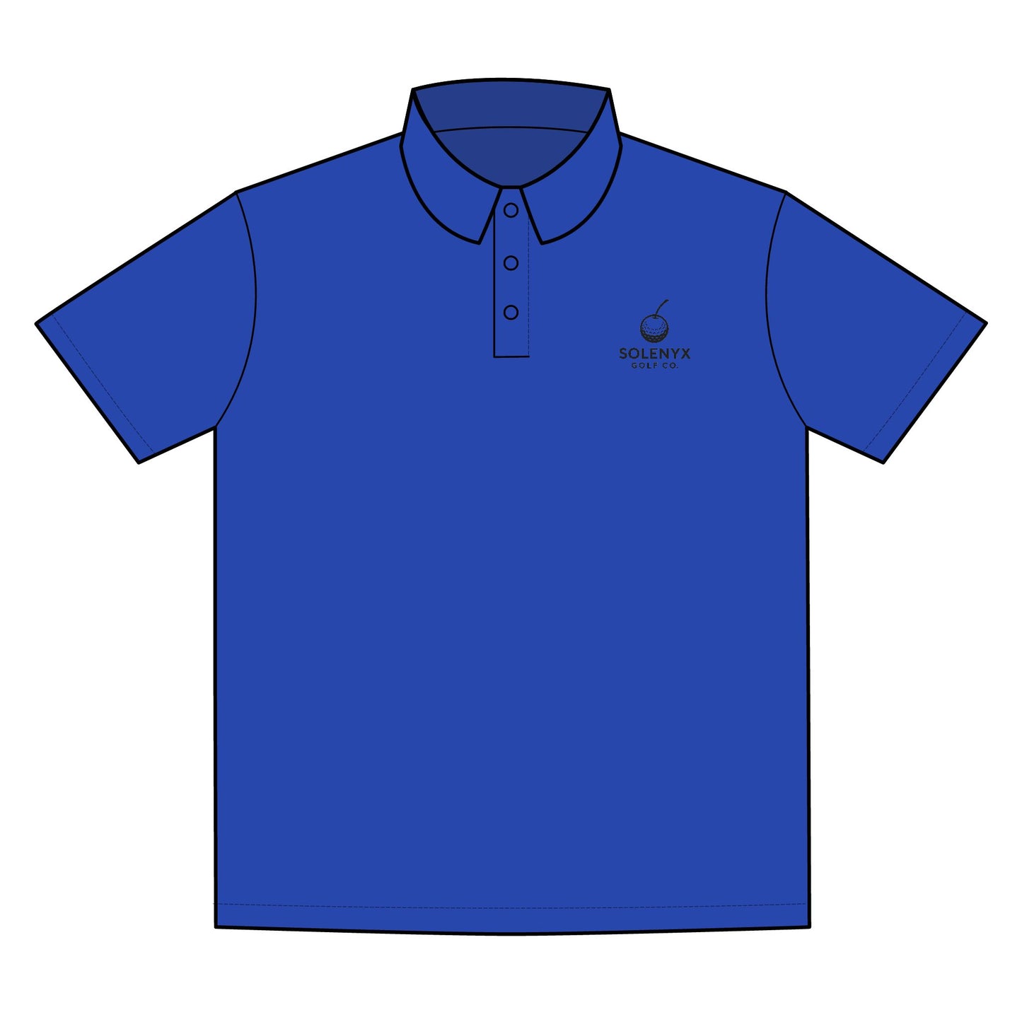 Solenyx Sport Polo