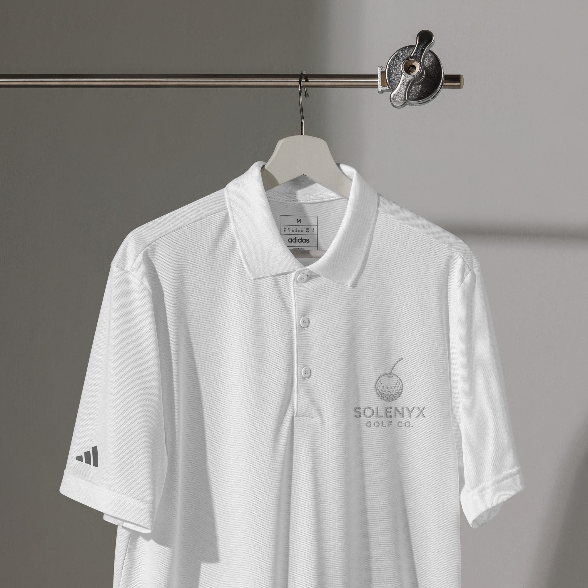 frank ocean着 adidas polo SAINT Mxxxxxx frank ocean着 adidas polo SAINT Mxxxxxx PFW SS26 KOLOR